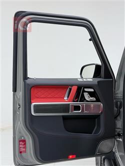 مرسيدس بنز G-Class